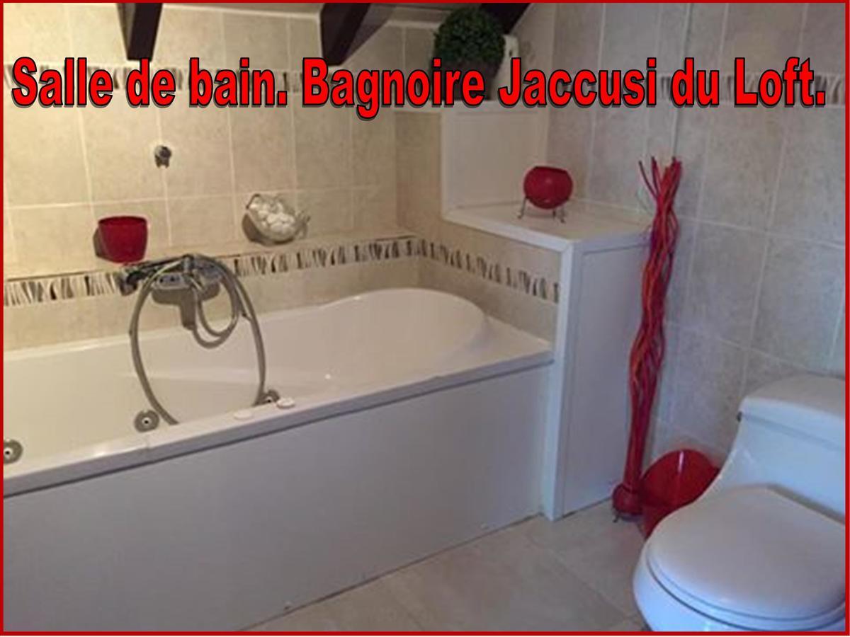 Villa Labrousse Le Gosier  Buitenkant foto